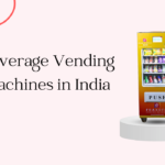 Beverage Vending Machines in India