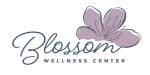 Blossom Wellness Center logo