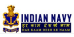 Indian Navy client logo