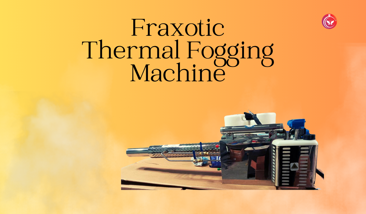 Thermal Fogging Machine