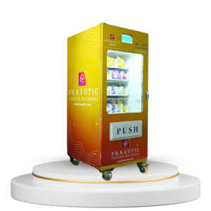 Vending Machine Price List in India: Dec 2024 Edition