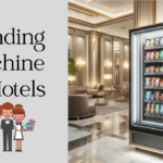 Vending Machine In Hotels