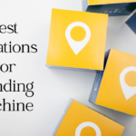 Best Locations For Vending Machine