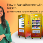 How to Start a Business with 1 Lakh Rupees