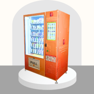 Snacks Beverages Elevator Vending Machine.png