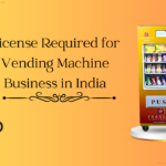 Vending Machine License