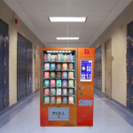 Book Vending Machines