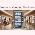 Cosmetic Vending Machines