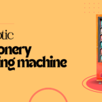 Stationery vending machine blog