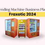 Vending Machine Business Plan