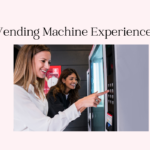 Vending Machine Experience