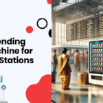 Vending Machine for Bus Stations