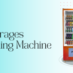 Beverages Vending Machine