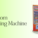 Condom Vending Machine