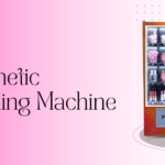 Cosmetic Vending Machine