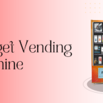 Gadget Vending Machine