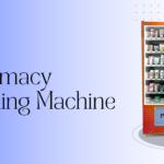 Pharmacy Vending Machine