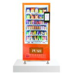 Snack Vending Machine