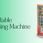 Vegetable Vending Machine