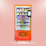 Vending Machine Supplier in Bhubaneswar Smart Snack, Beverage, and Food Vending Solutions